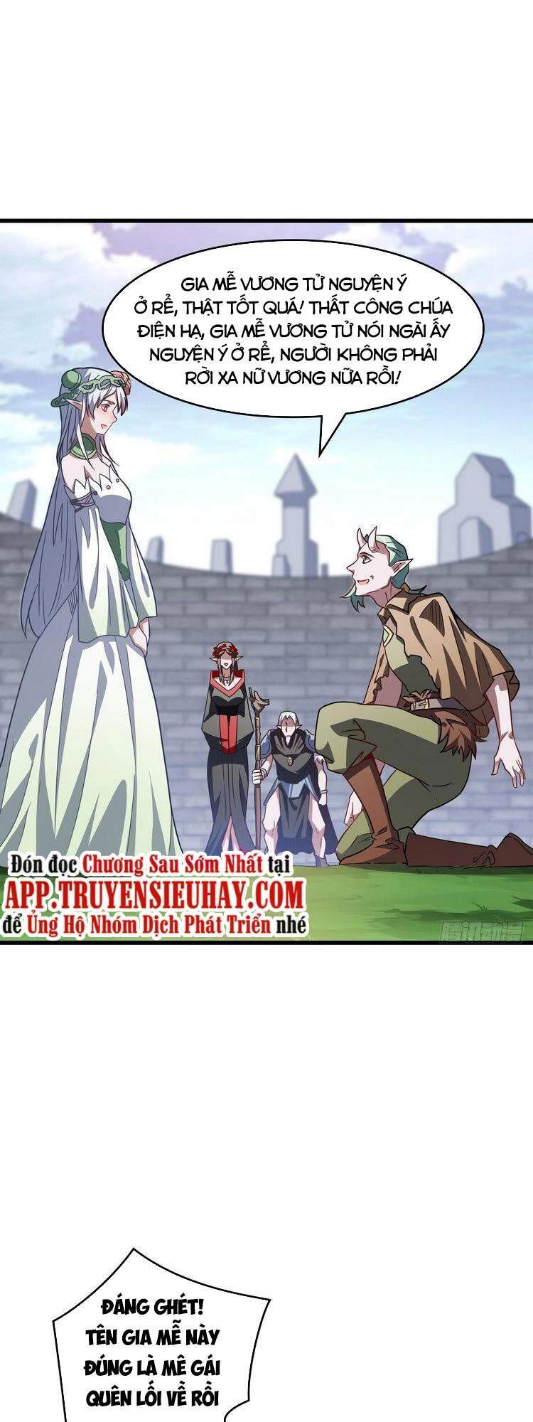 Cao Năng Lai Tập Chapter 124 - Trang 2