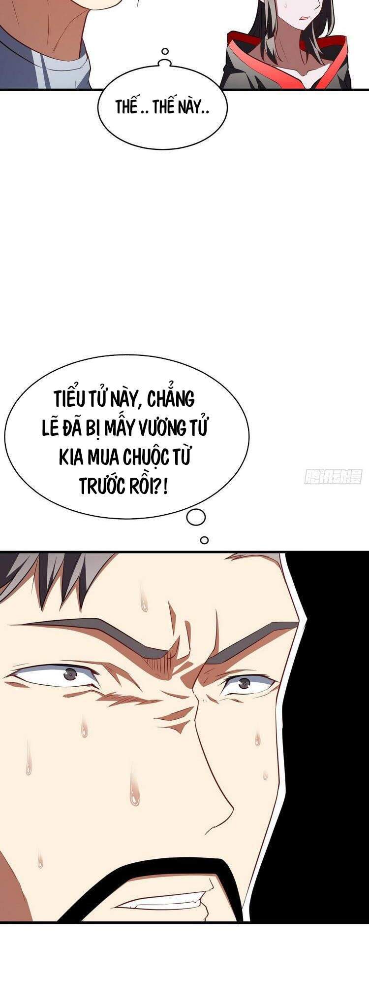 Cao Năng Lai Tập Chapter 124 - Trang 2