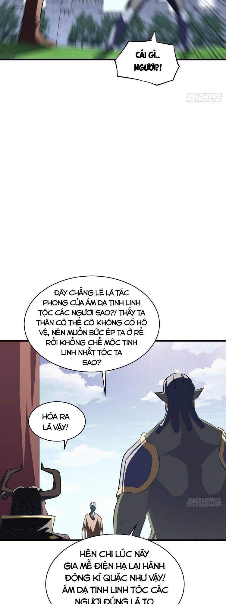 Cao Năng Lai Tập Chapter 124 - Trang 2