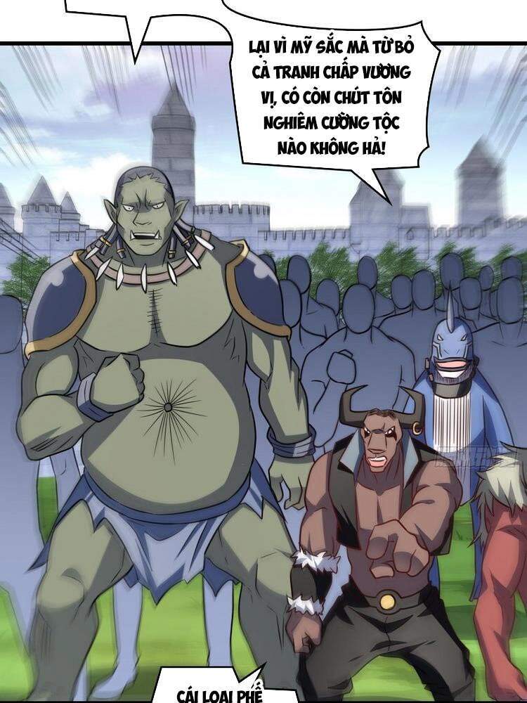 Cao Năng Lai Tập Chapter 124 - Trang 2