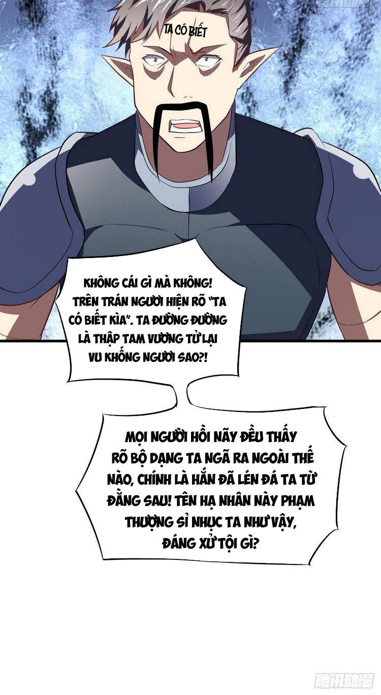 Cao Năng Lai Tập Chapter 124 - Trang 2