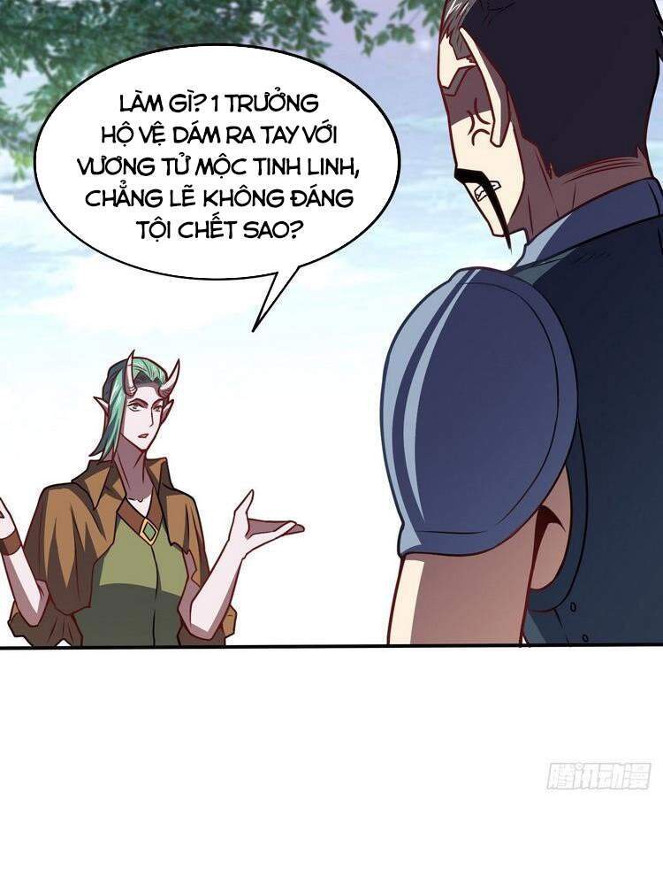 Cao Năng Lai Tập Chapter 124 - Trang 2