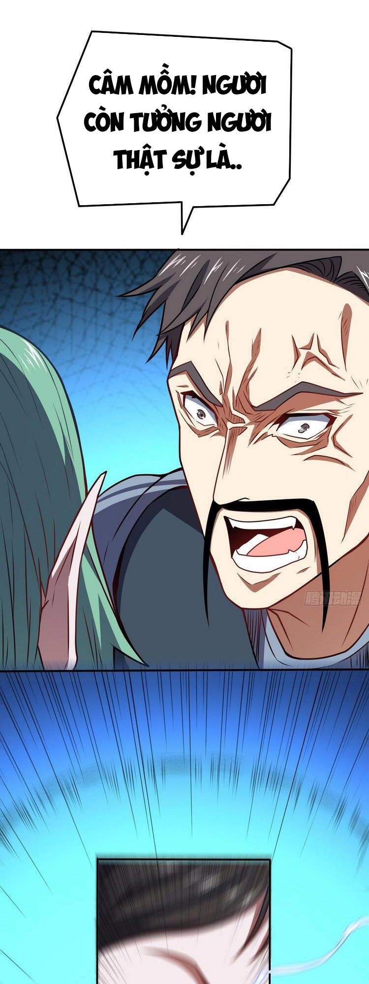 Cao Năng Lai Tập Chapter 124 - Trang 2