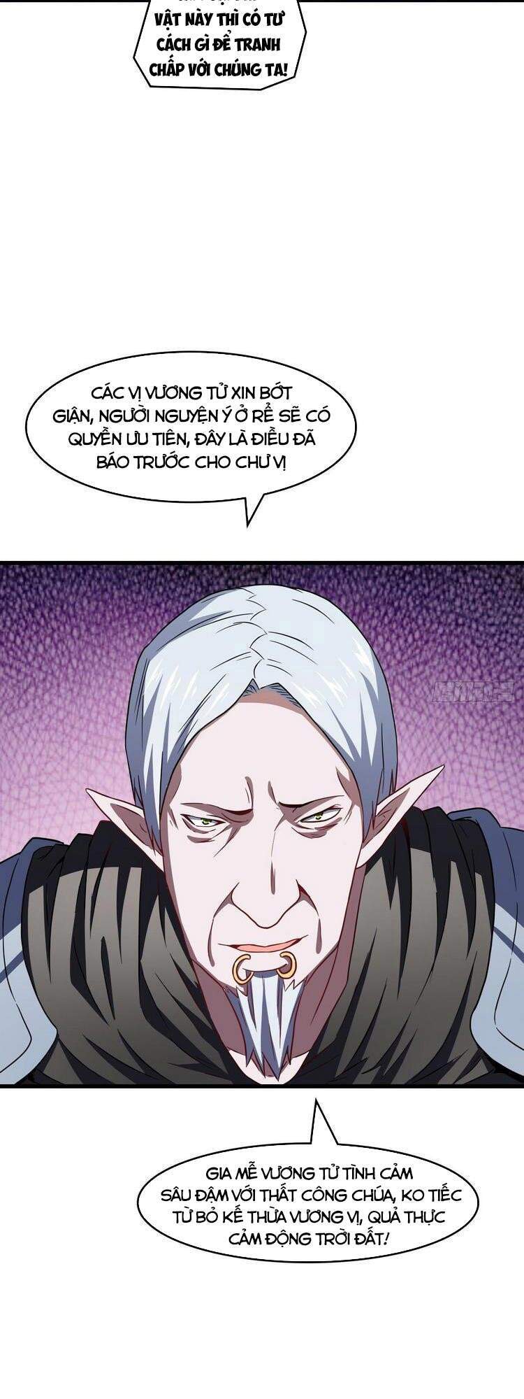 Cao Năng Lai Tập Chapter 124 - Trang 2