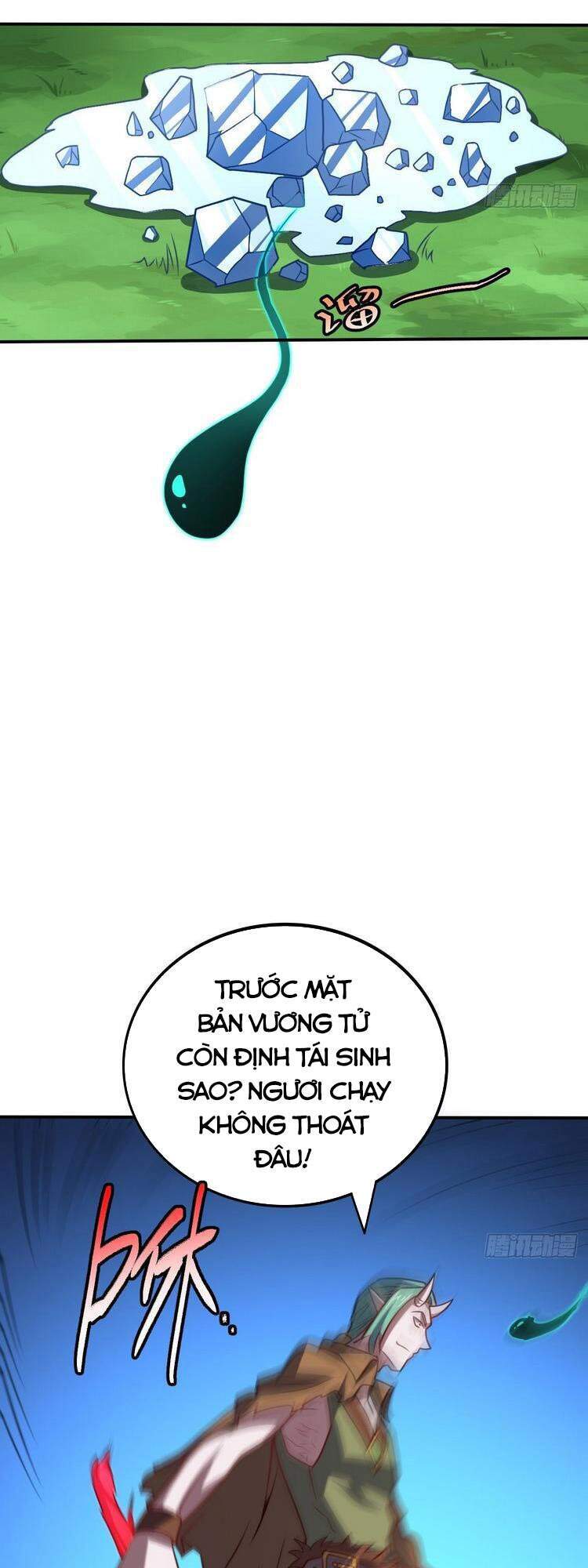 Cao Năng Lai Tập Chapter 124 - Trang 2