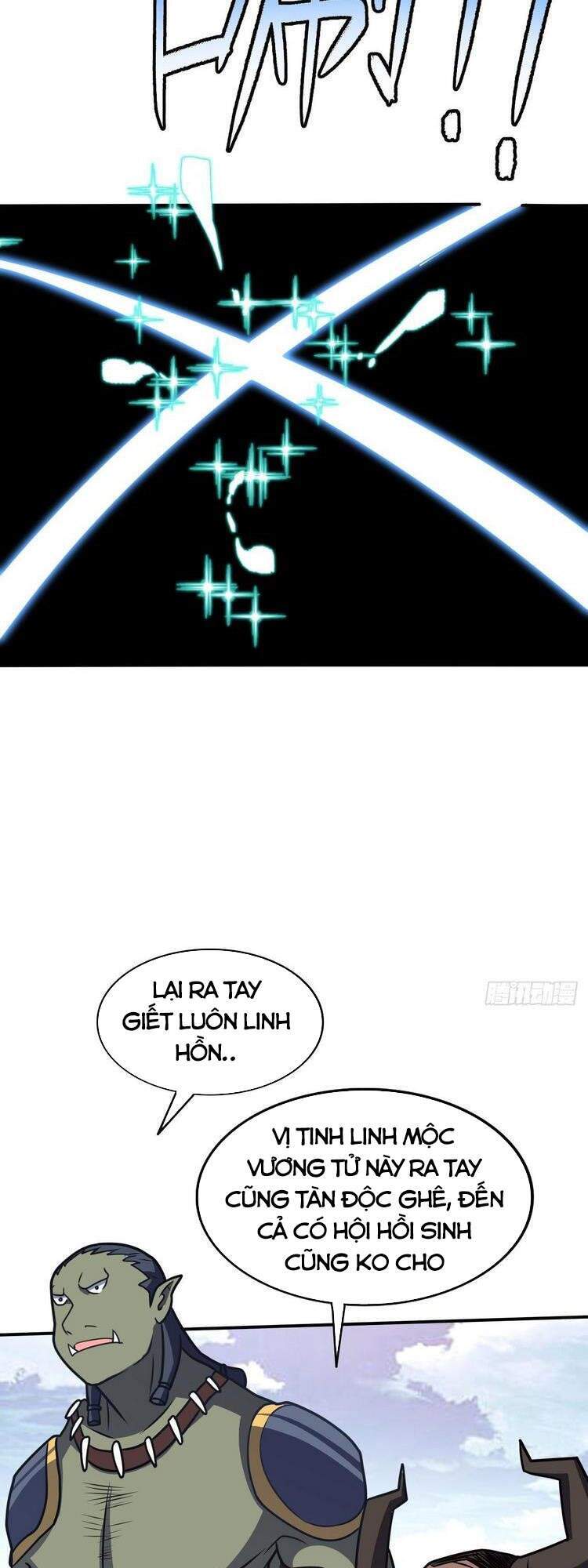 Cao Năng Lai Tập Chapter 124 - Trang 2