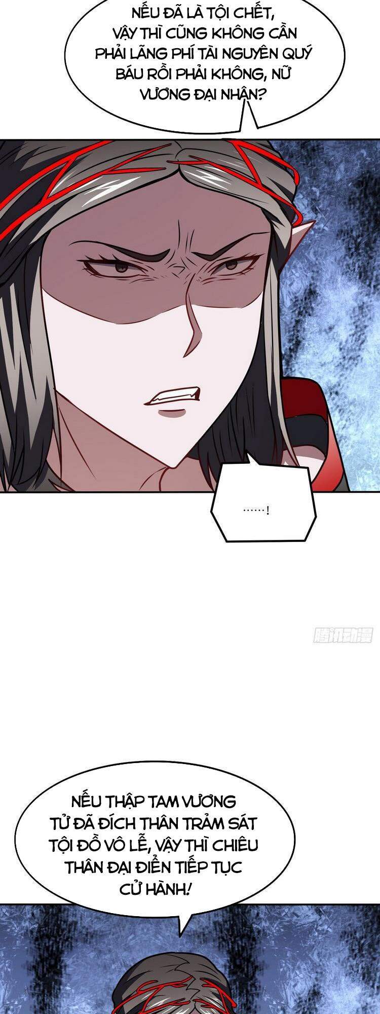 Cao Năng Lai Tập Chapter 124 - Trang 2