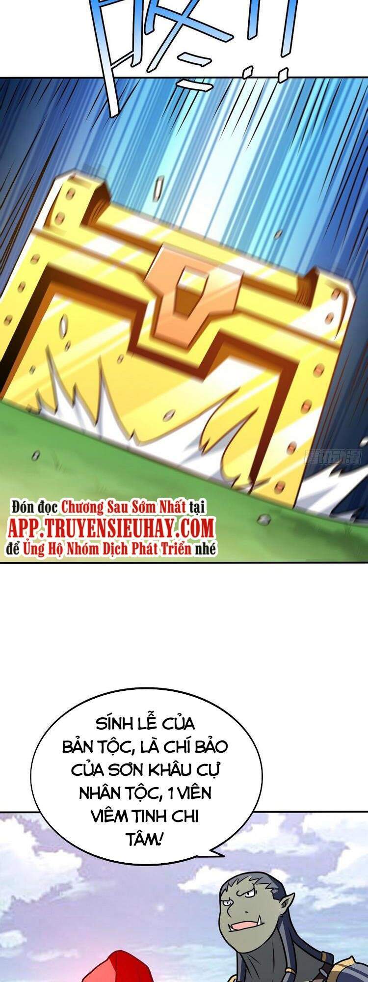 Cao Năng Lai Tập Chapter 124 - Trang 2