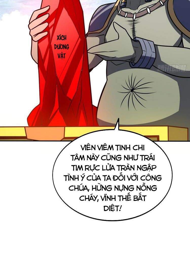 Cao Năng Lai Tập Chapter 124 - Trang 2