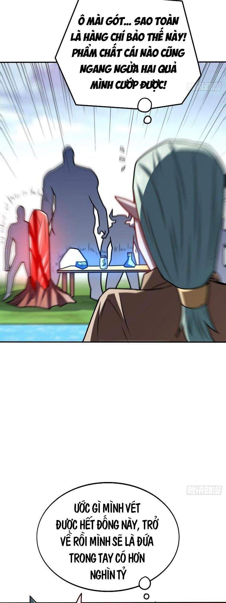 Cao Năng Lai Tập Chapter 124 - Trang 2