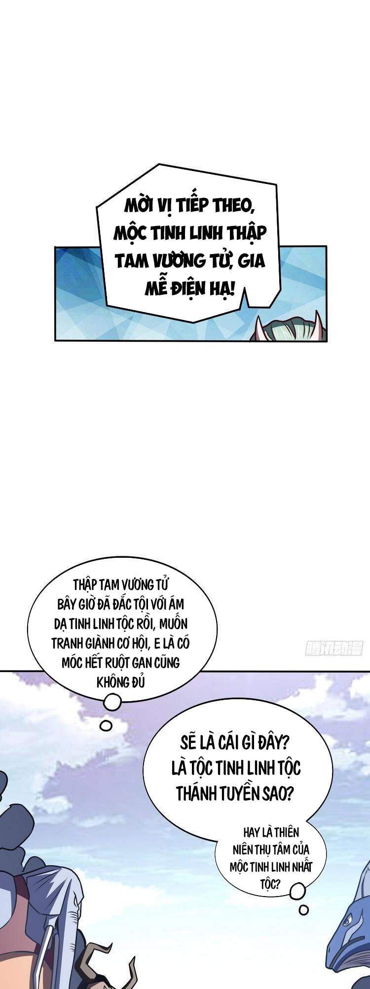 Cao Năng Lai Tập Chapter 124 - Trang 2