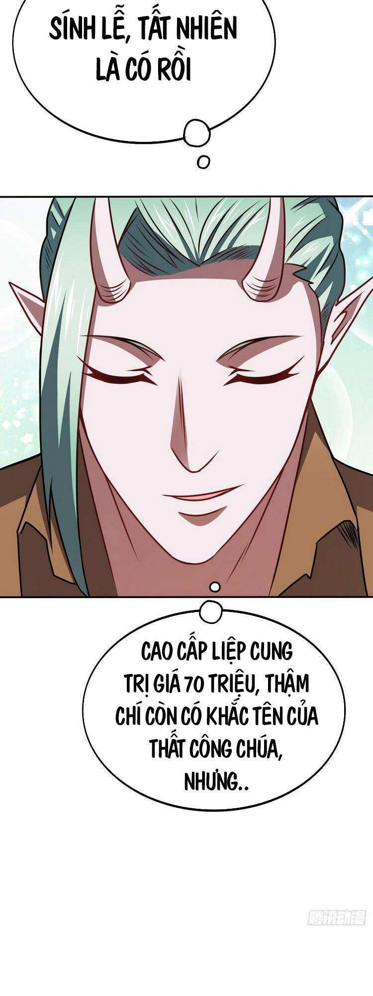 Cao Năng Lai Tập Chapter 124 - Trang 2