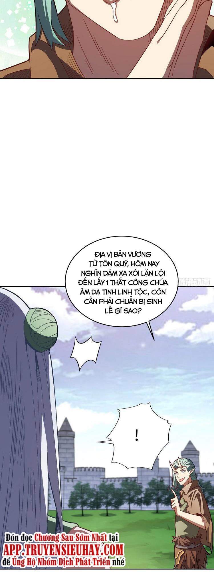 Cao Năng Lai Tập Chapter 124 - Trang 2