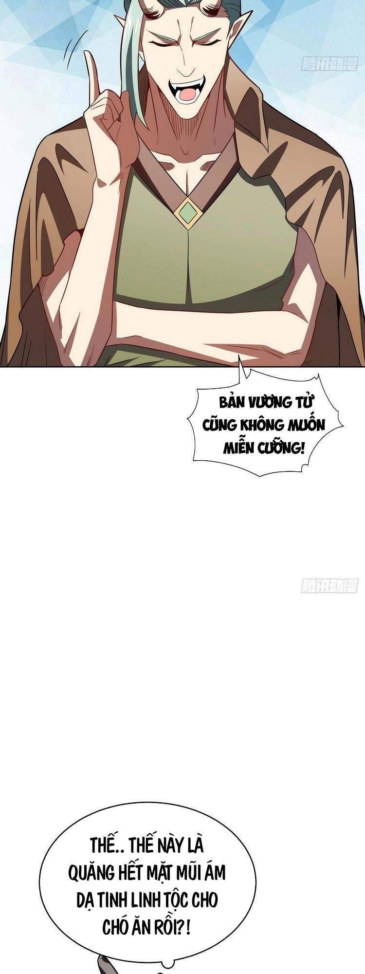 Cao Năng Lai Tập Chapter 124 - Trang 2