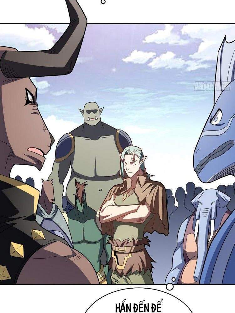 Cao Năng Lai Tập Chapter 124 - Trang 2