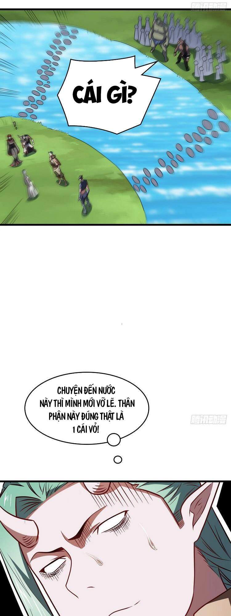 Cao Năng Lai Tập Chapter 124 - Trang 2