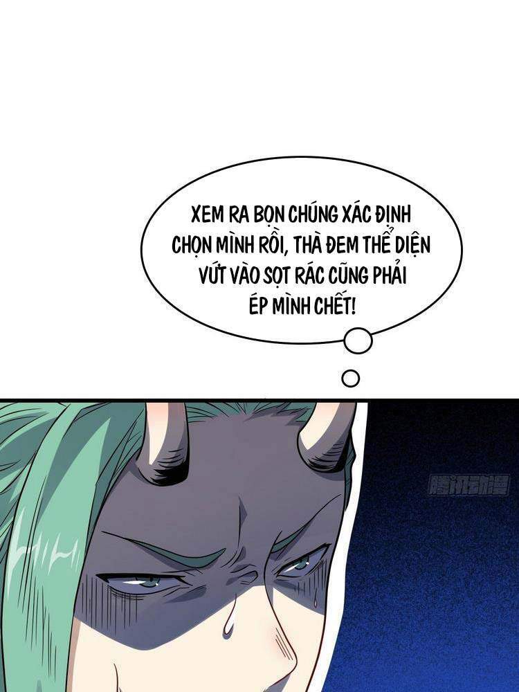 Cao Năng Lai Tập Chapter 125 - Trang 2