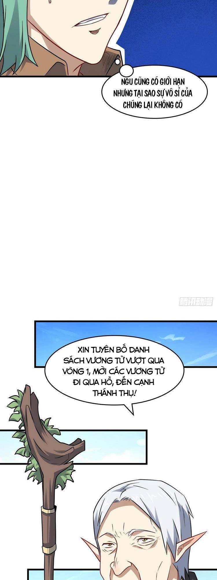 Cao Năng Lai Tập Chapter 125 - Trang 2