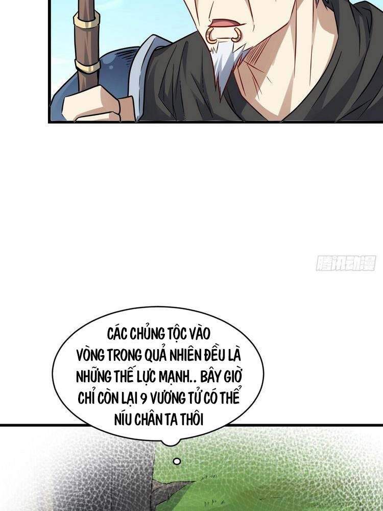 Cao Năng Lai Tập Chapter 125 - Trang 2