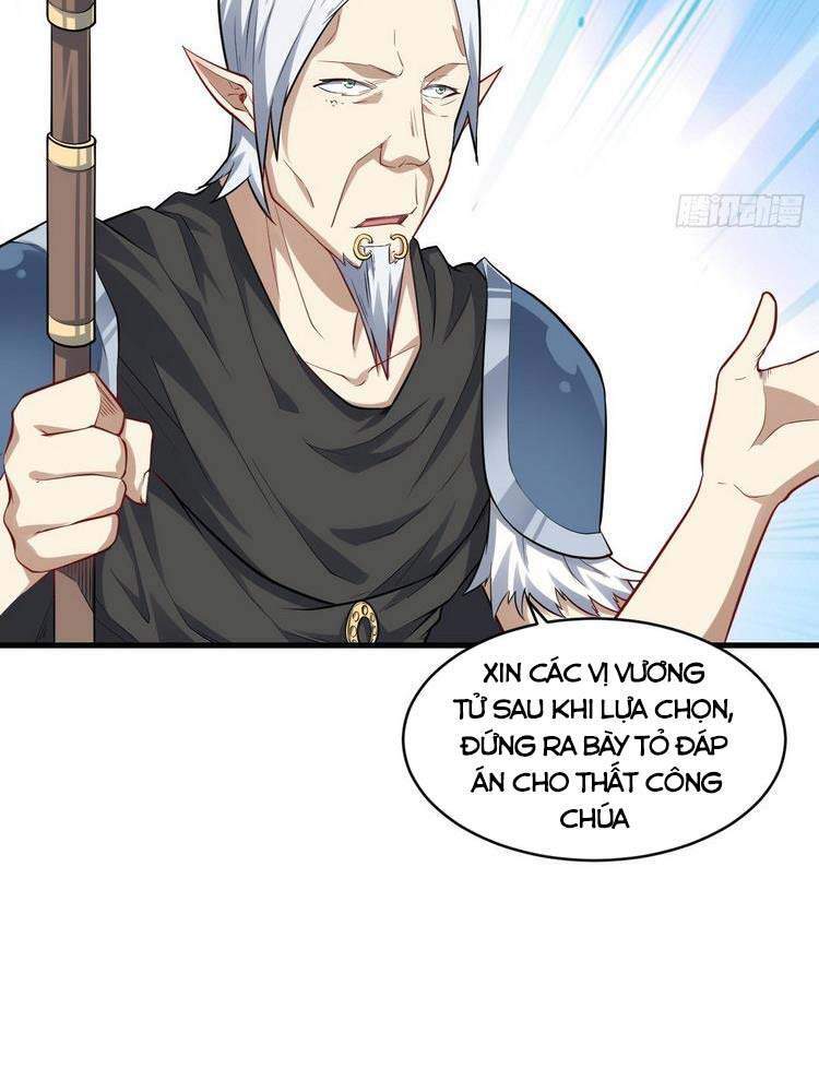 Cao Năng Lai Tập Chapter 125 - Trang 2