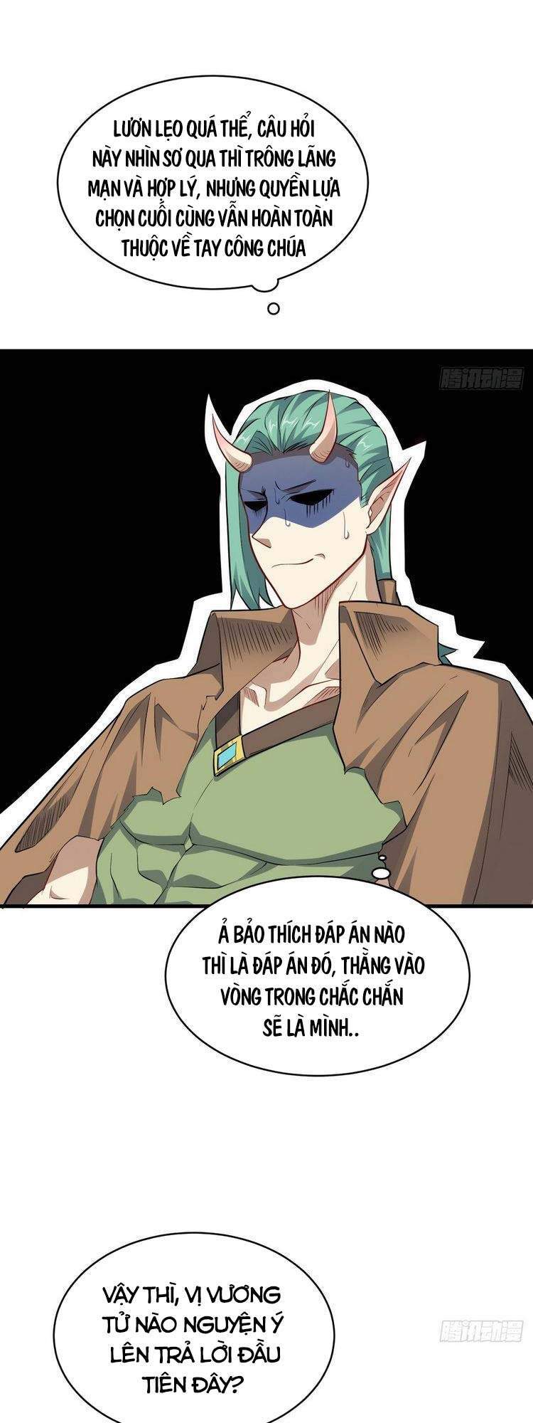 Cao Năng Lai Tập Chapter 125 - Trang 2