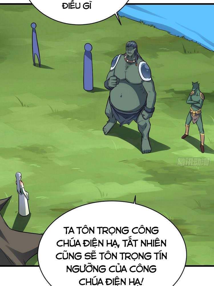 Cao Năng Lai Tập Chapter 125 - Trang 2