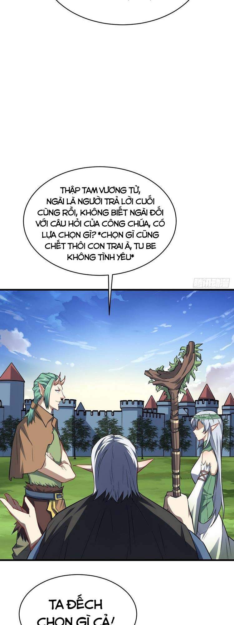 Cao Năng Lai Tập Chapter 125 - Trang 2