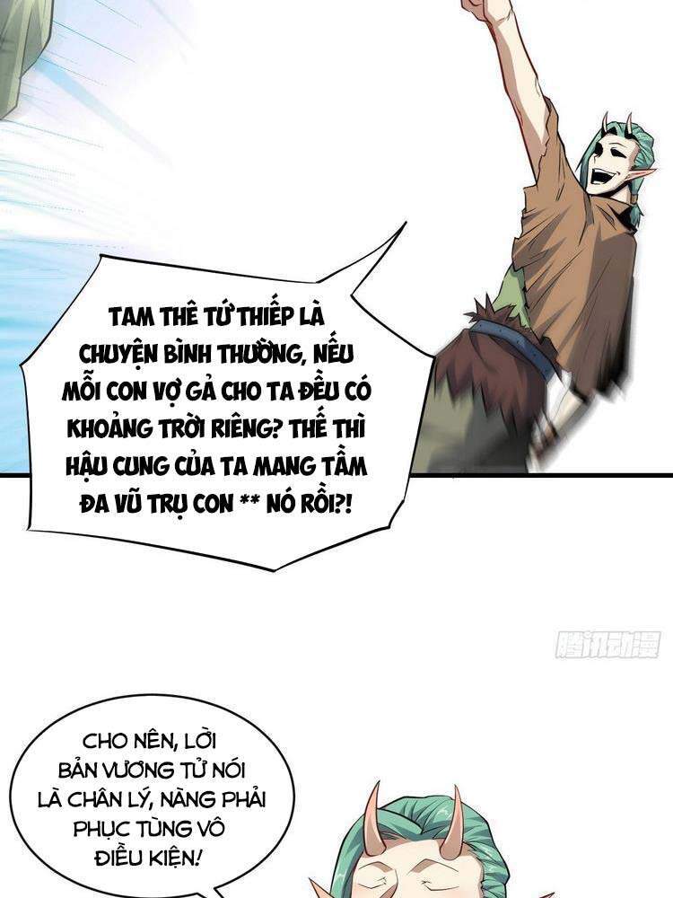 Cao Năng Lai Tập Chapter 125 - Trang 2