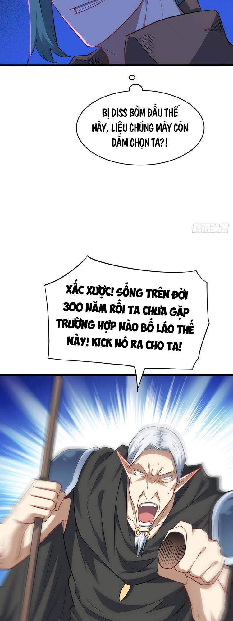 Cao Năng Lai Tập Chapter 125 - Trang 2