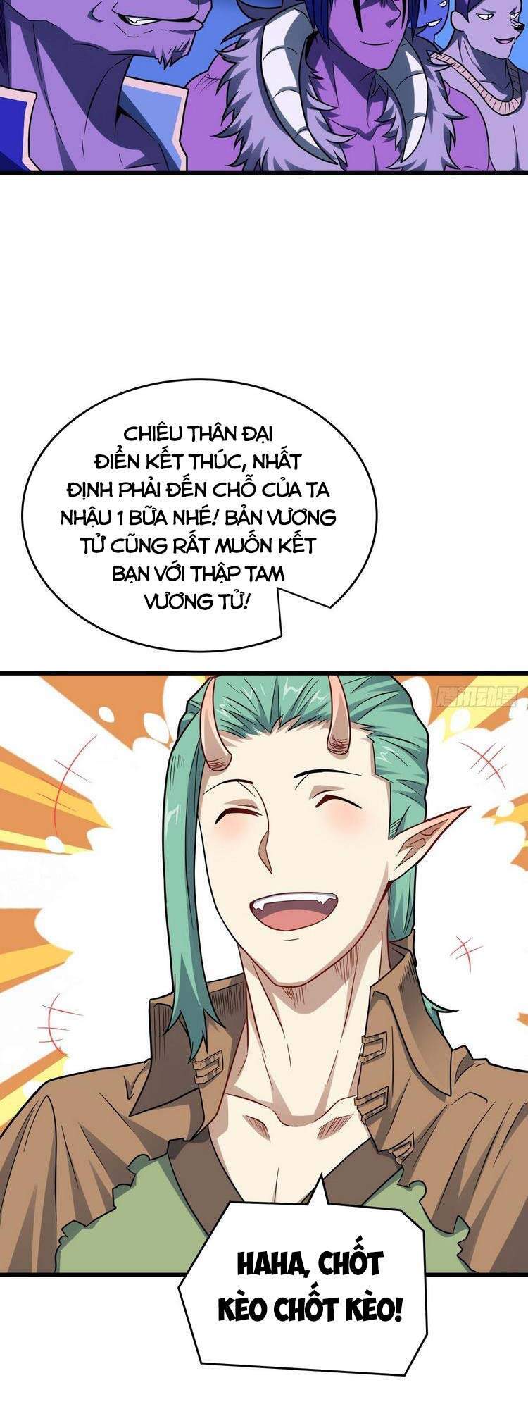 Cao Năng Lai Tập Chapter 125 - Trang 2