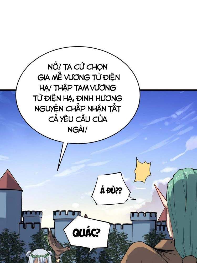 Cao Năng Lai Tập Chapter 125 - Trang 2