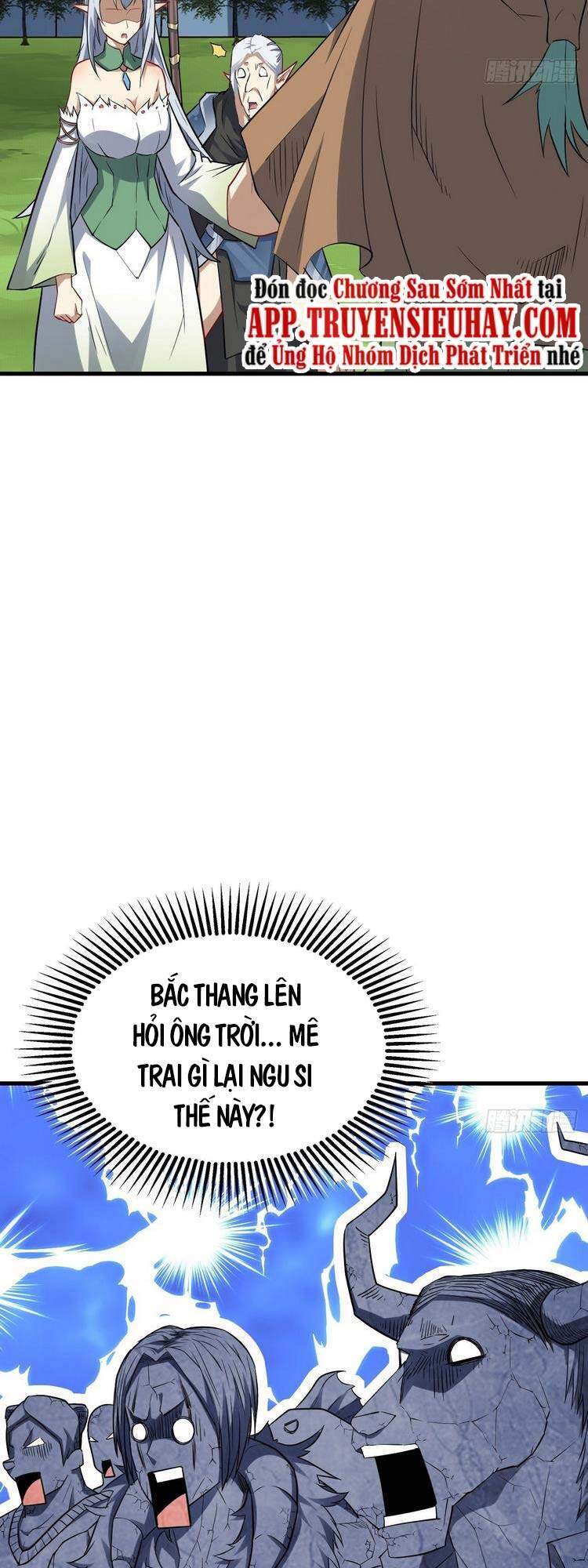 Cao Năng Lai Tập Chapter 125 - Trang 2