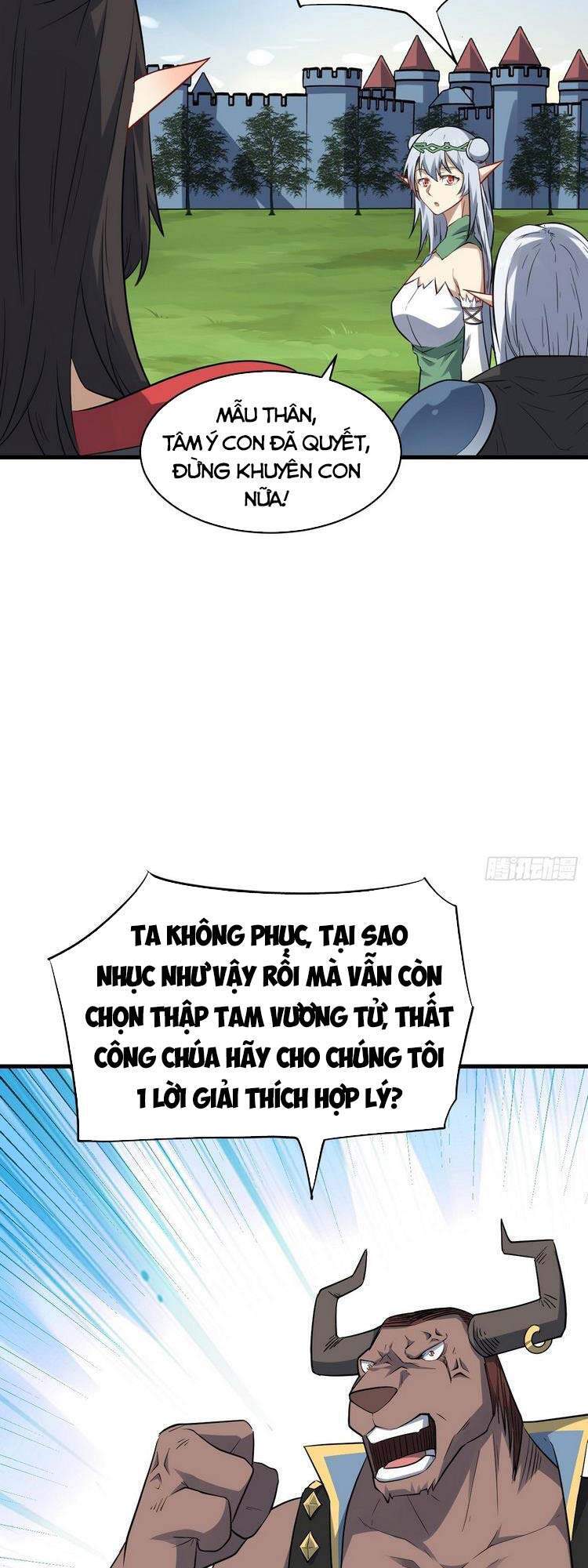 Cao Năng Lai Tập Chapter 125 - Trang 2