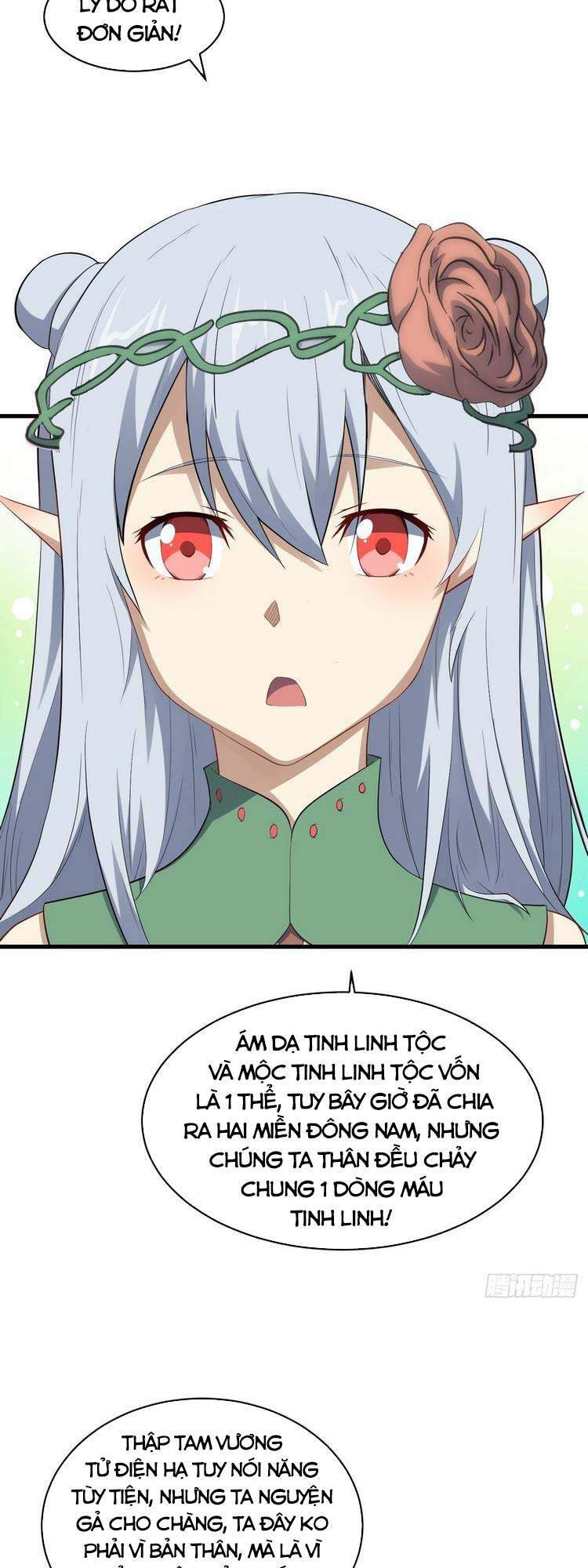 Cao Năng Lai Tập Chapter 125 - Trang 2