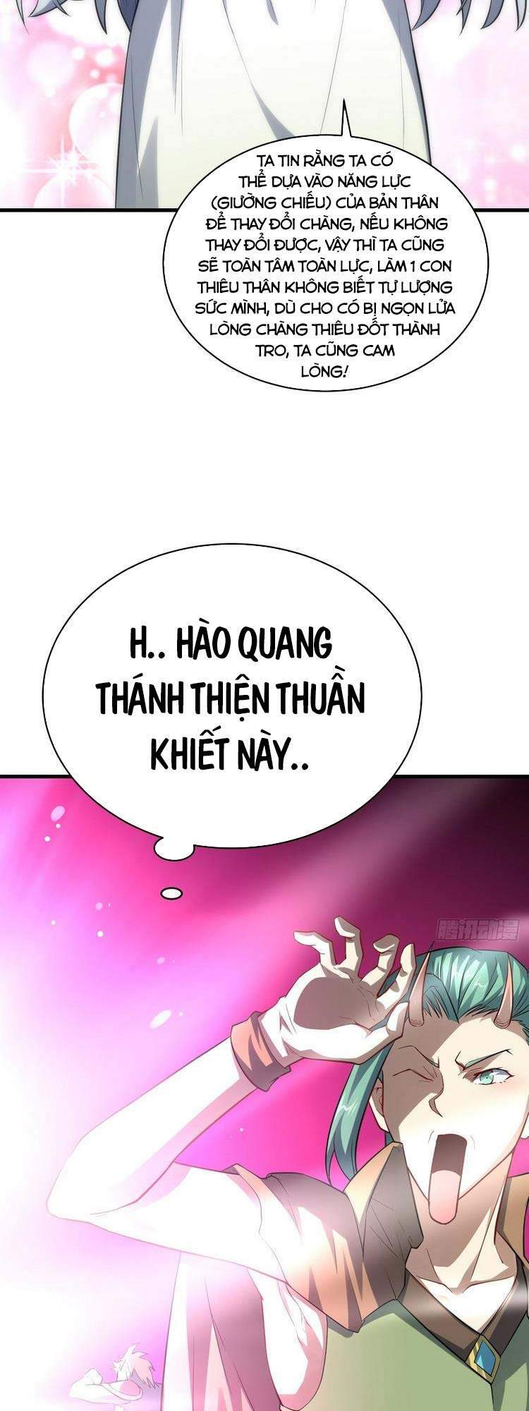 Cao Năng Lai Tập Chapter 125 - Trang 2