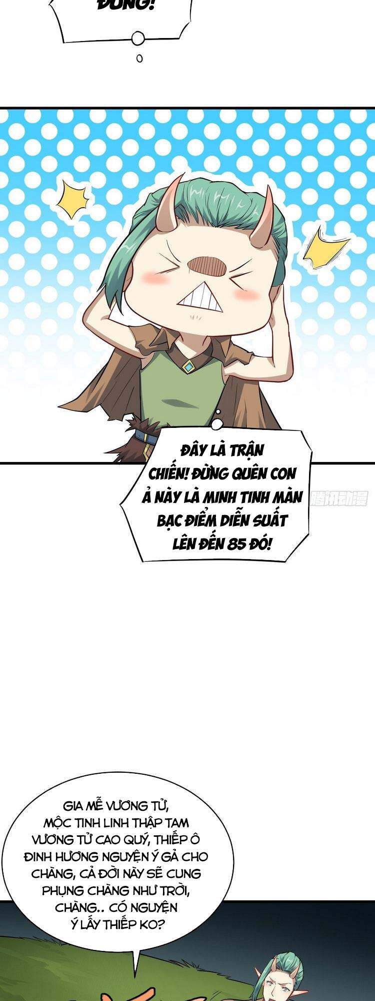 Cao Năng Lai Tập Chapter 125 - Trang 2