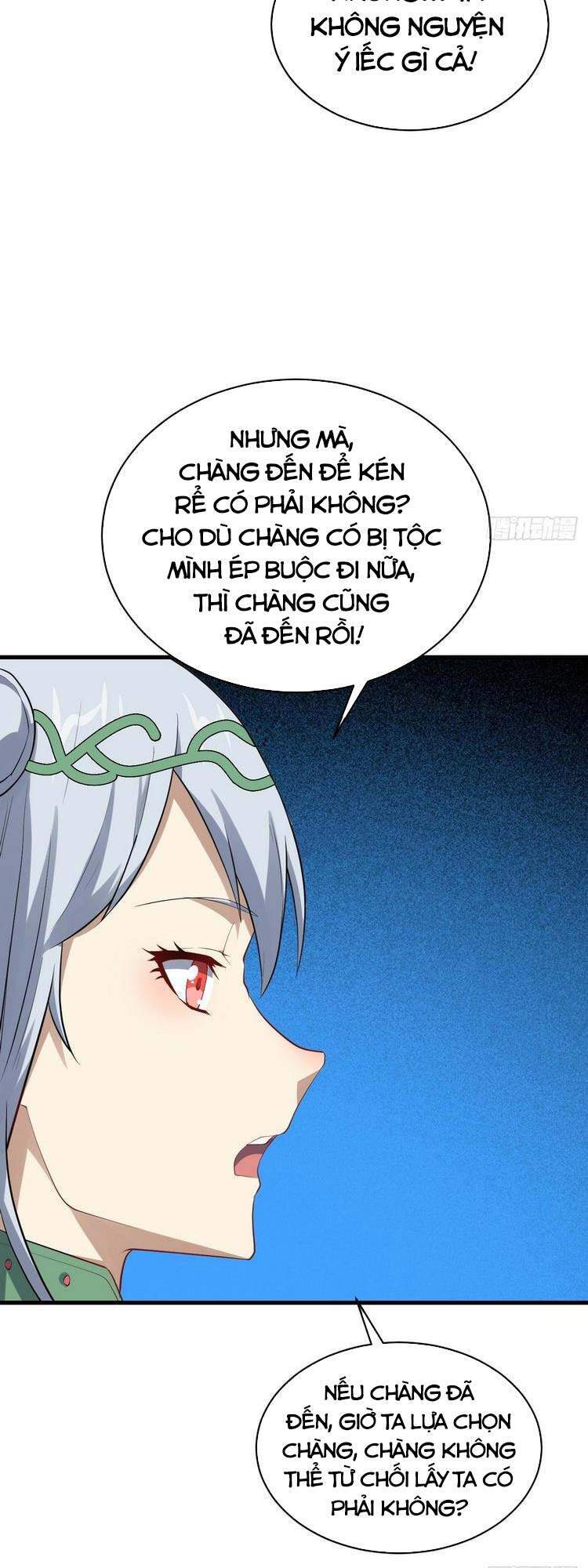 Cao Năng Lai Tập Chapter 125 - Trang 2