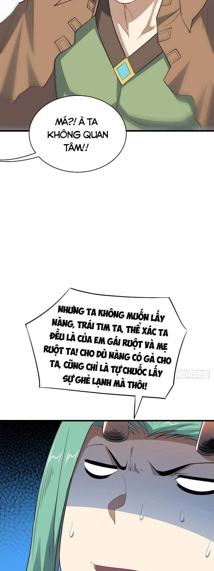 Cao Năng Lai Tập Chapter 125 - Trang 2