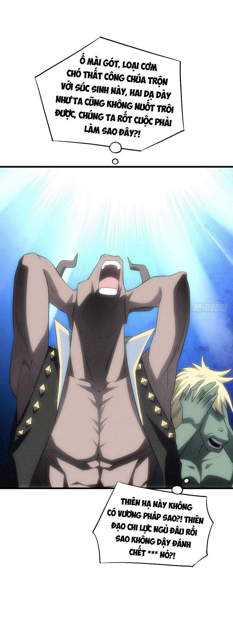 Cao Năng Lai Tập Chapter 125 - Trang 2
