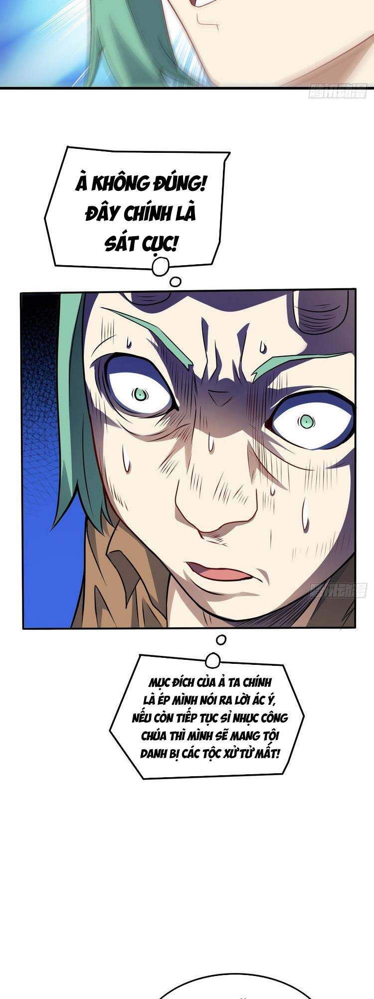 Cao Năng Lai Tập Chapter 125 - Trang 2