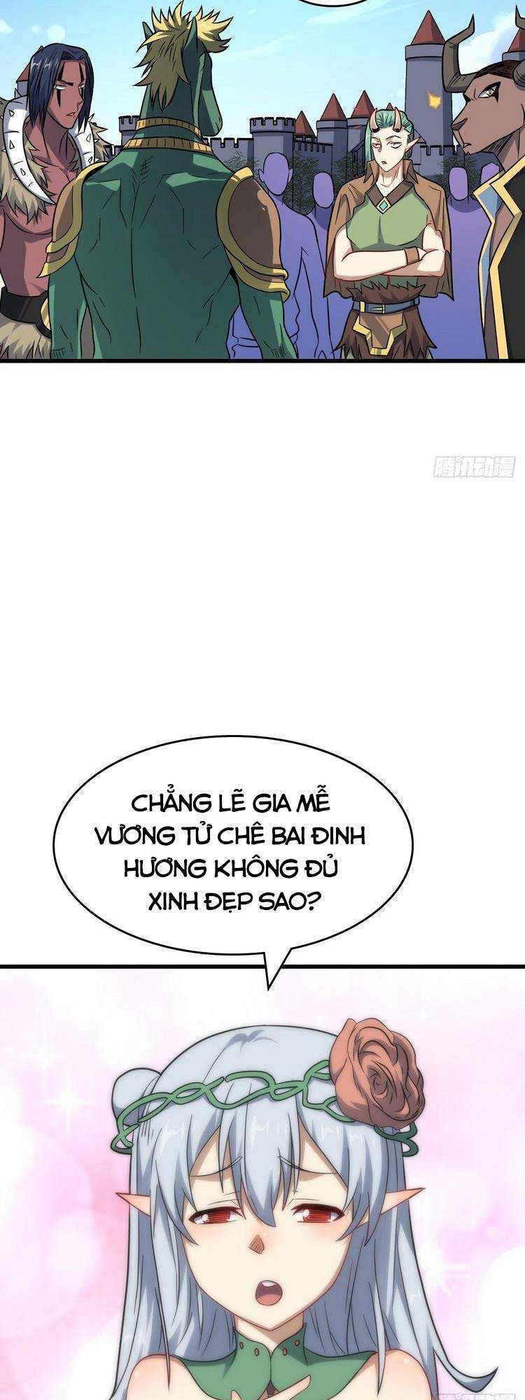 Cao Năng Lai Tập Chapter 125 - Trang 2