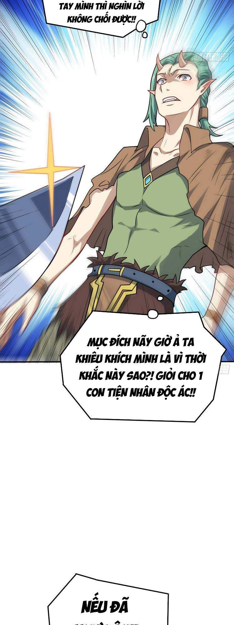 Cao Năng Lai Tập Chapter 125 - Trang 2