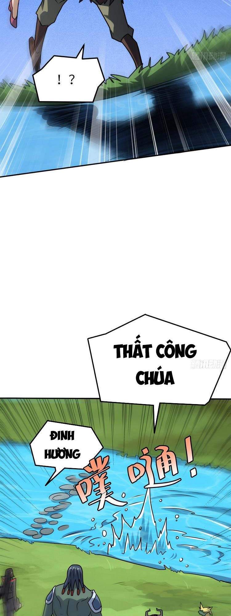 Cao Năng Lai Tập Chapter 125 - Trang 2