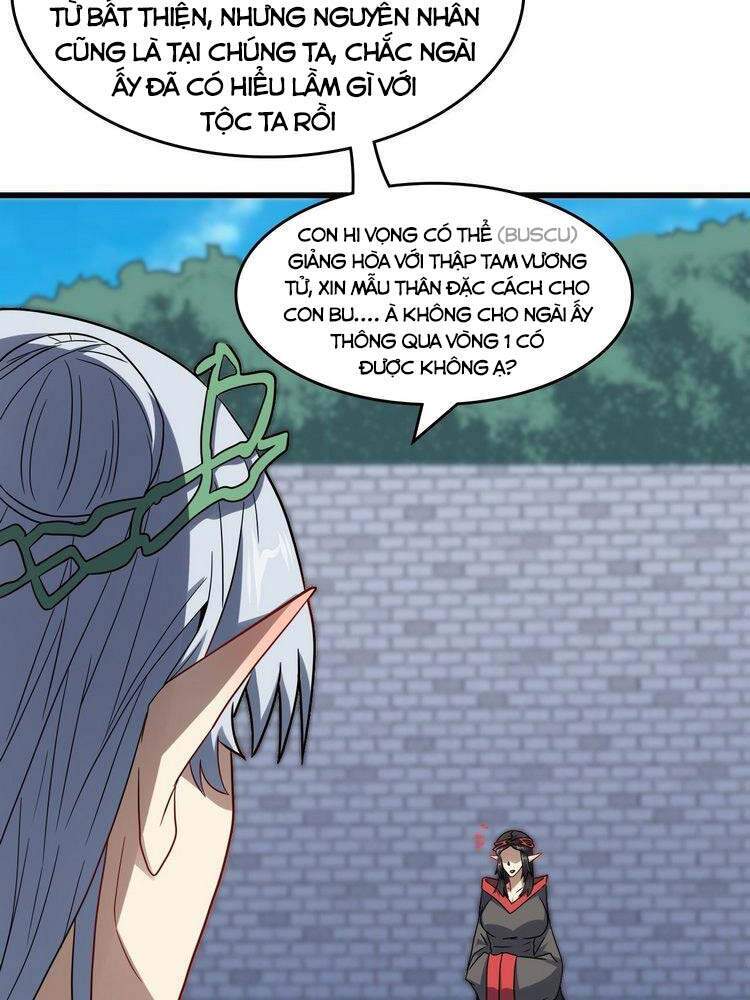 Cao Năng Lai Tập Chapter 125 - Trang 2