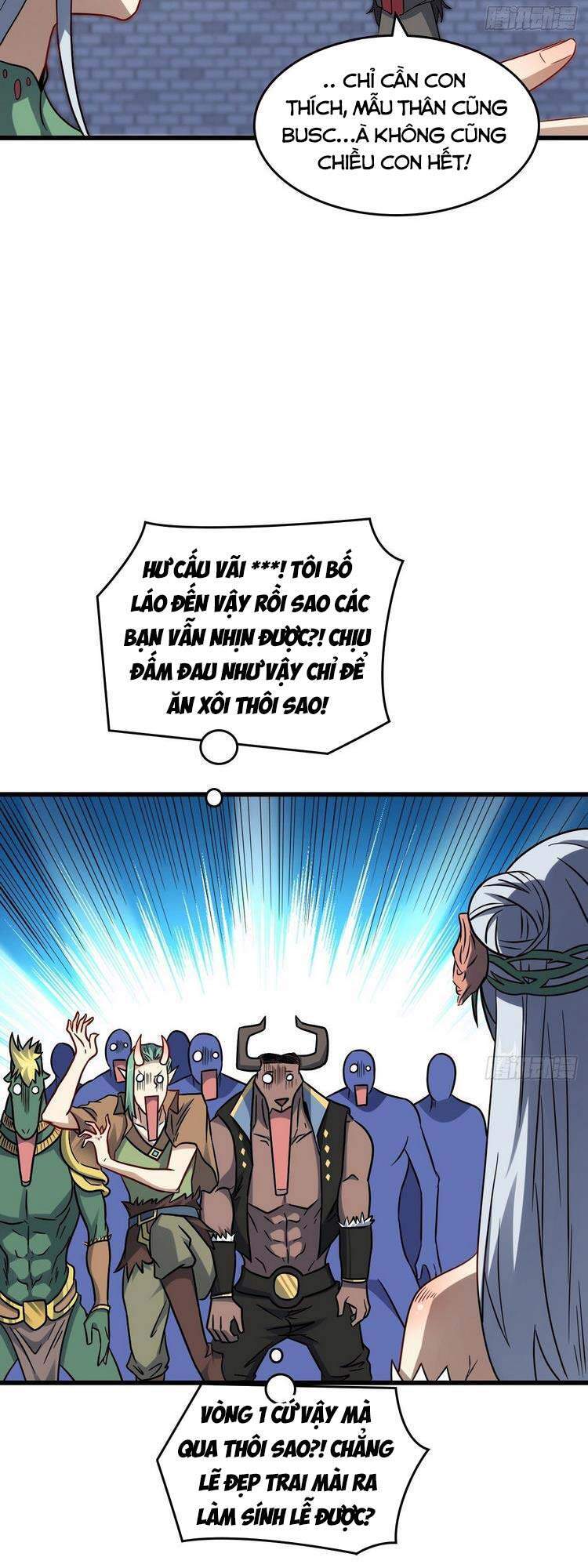 Cao Năng Lai Tập Chapter 125 - Trang 2