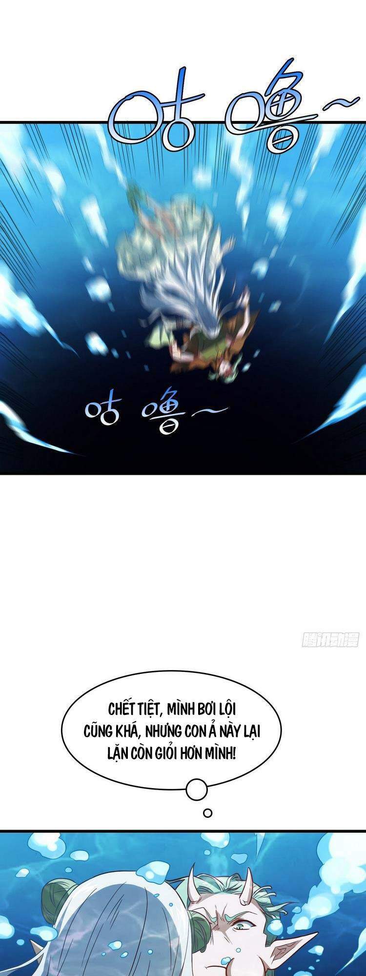 Cao Năng Lai Tập Chapter 126 - Trang 2