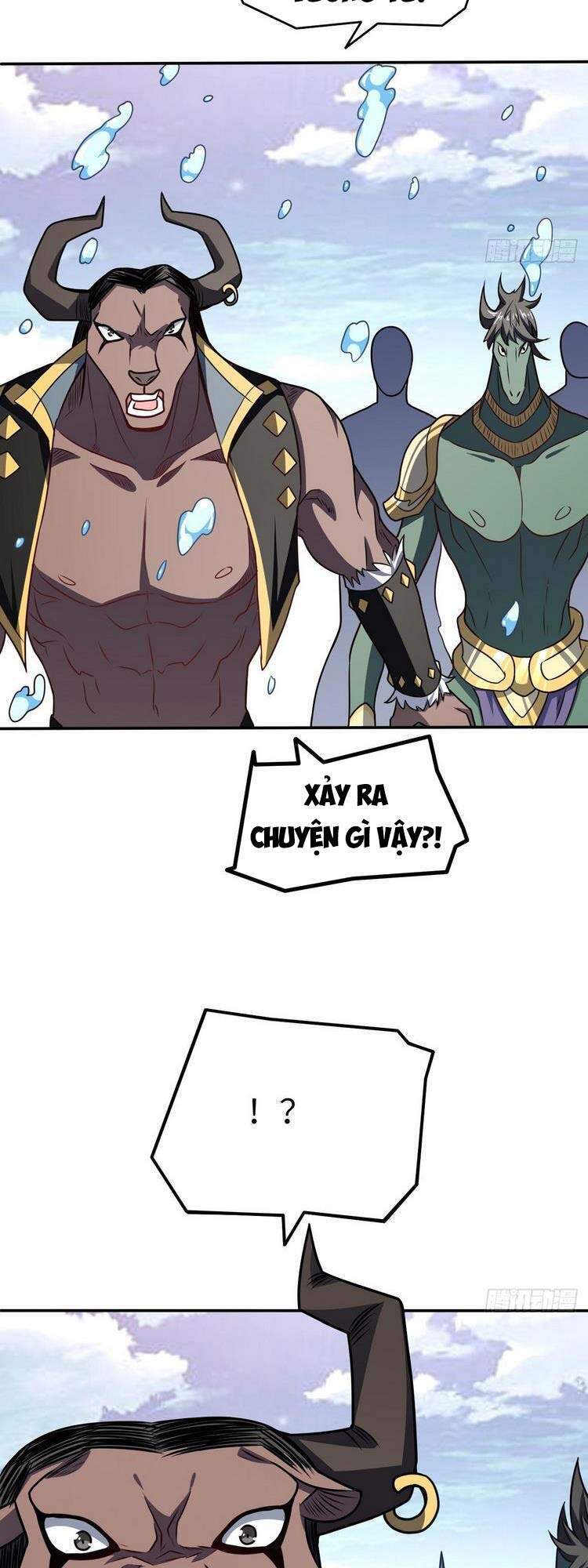 Cao Năng Lai Tập Chapter 126 - Trang 2