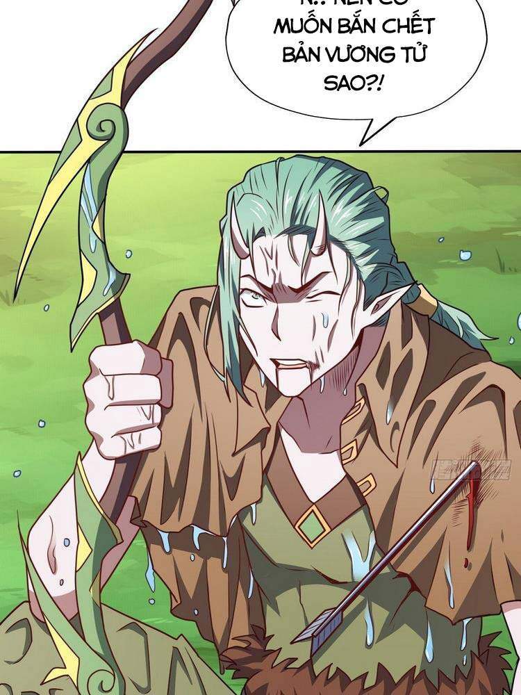 Cao Năng Lai Tập Chapter 126 - Trang 2