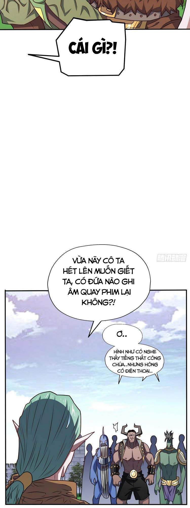 Cao Năng Lai Tập Chapter 126 - Trang 2