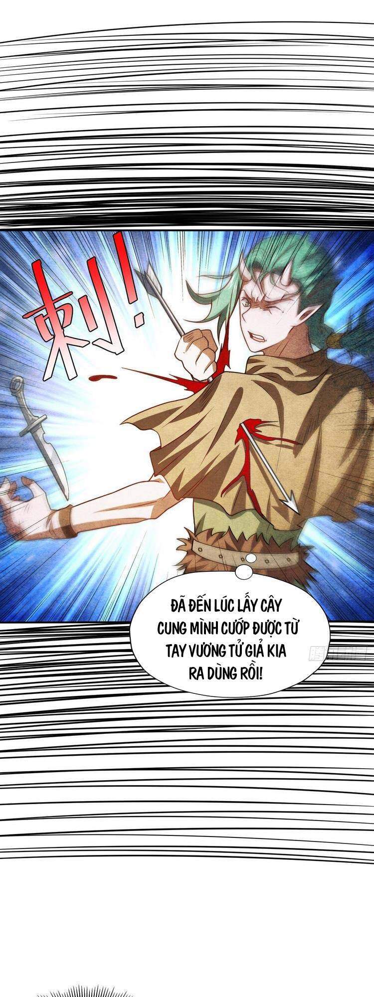 Cao Năng Lai Tập Chapter 126 - Trang 2